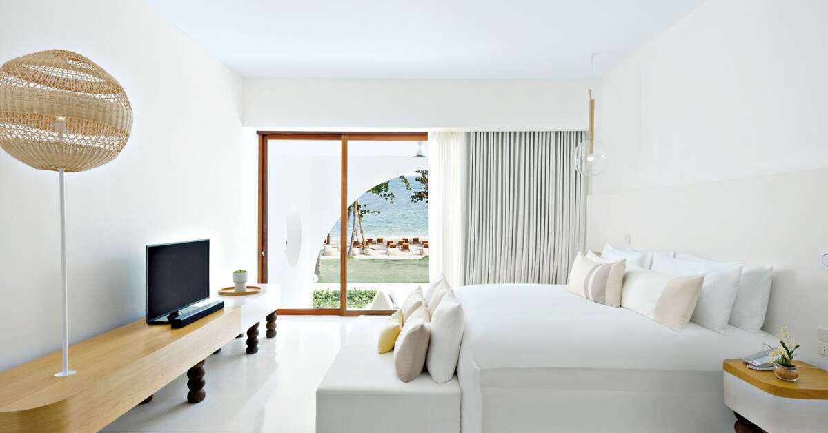 Een foto van Sala Samui Chaweng Beach Resort