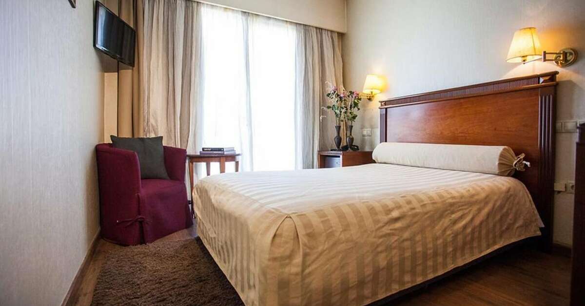 Een foto van Hotel El Greco