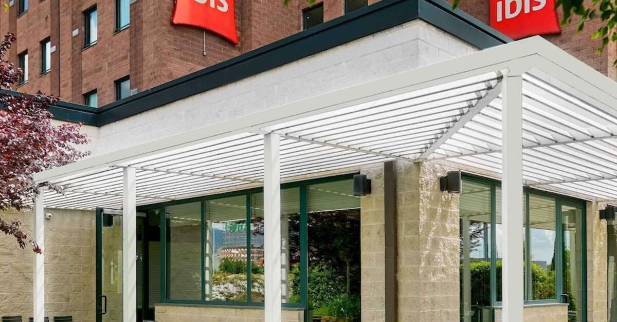 Een foto van Ibis Firenze Prato Est