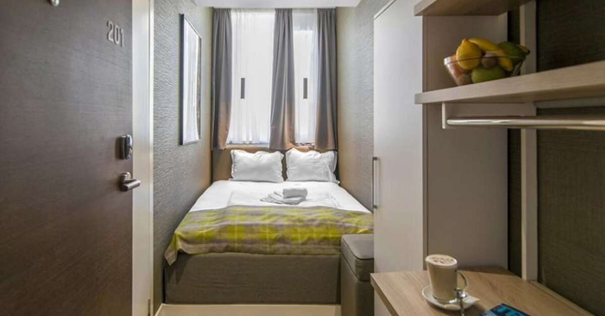 Een foto van Belgrade Inn Garni Hotel