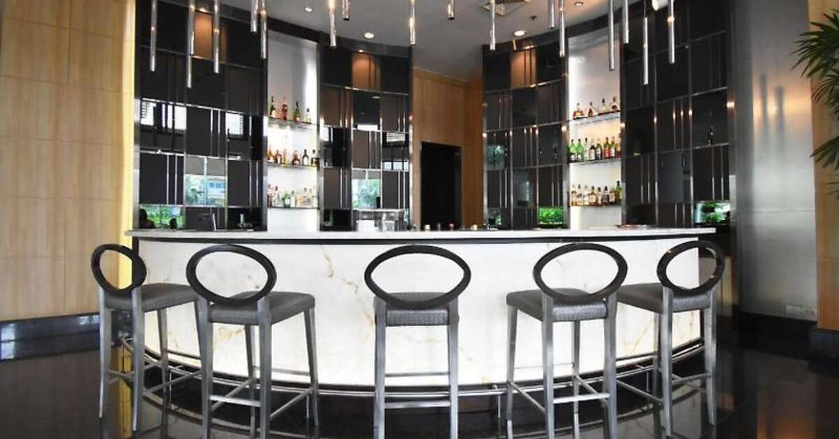 Een foto van Century Park Hotel
