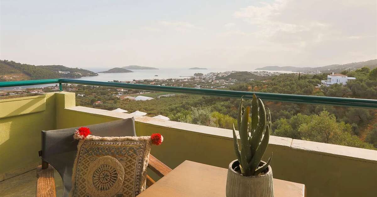 Een foto van Vigles Sea View