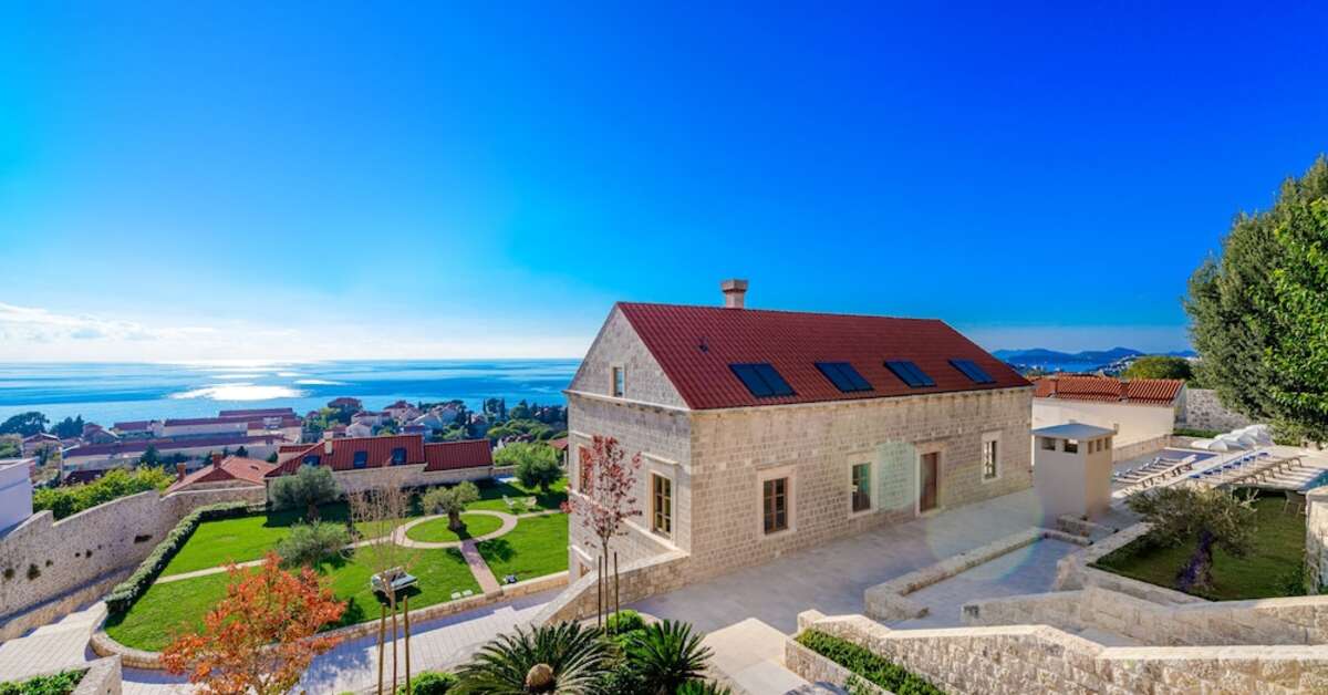 Ein Foto Palace Natali