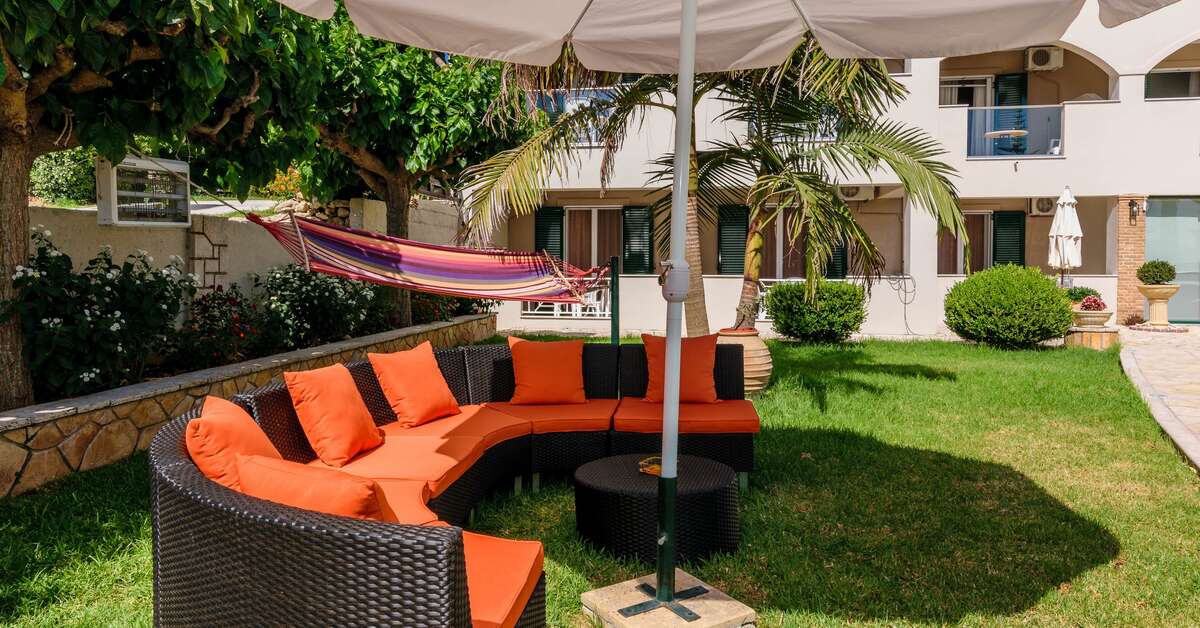 Een foto van Remezzo Studios & Appartementen