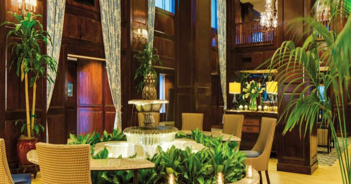 Een foto van The Shores Resort & Spa