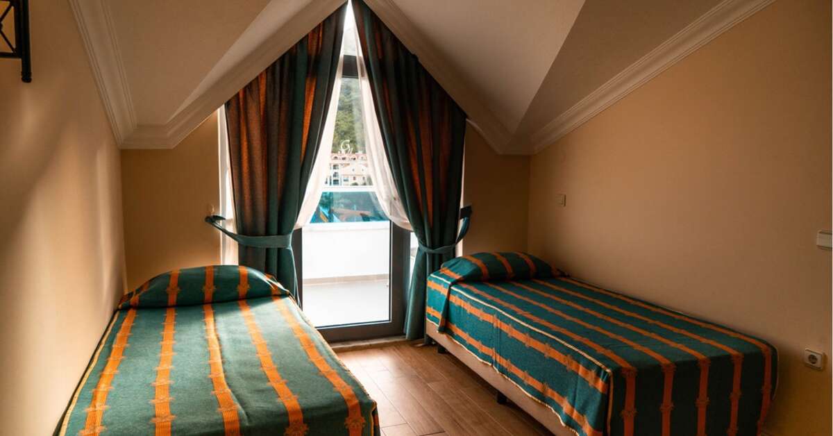 Een foto van Green Nature Resort & Spa