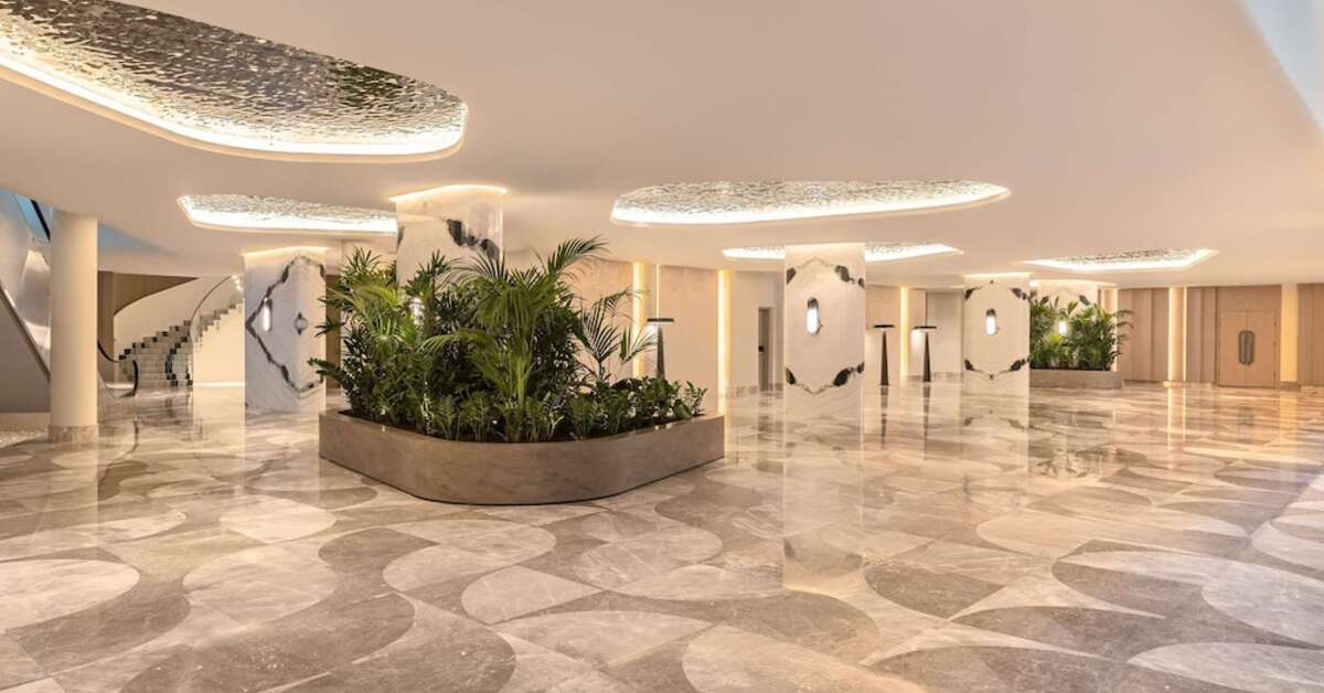 Een foto van Swissotel Resort & Spa Cesme