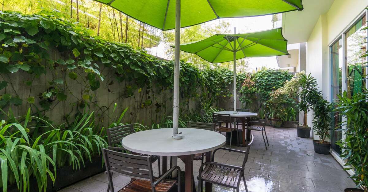 Een foto van MaxOneHotels at Bukit Jimbaran