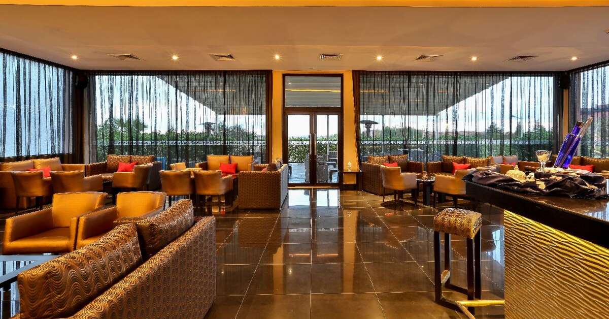 Ein Foto Kech Boutique Hotel & Spa
