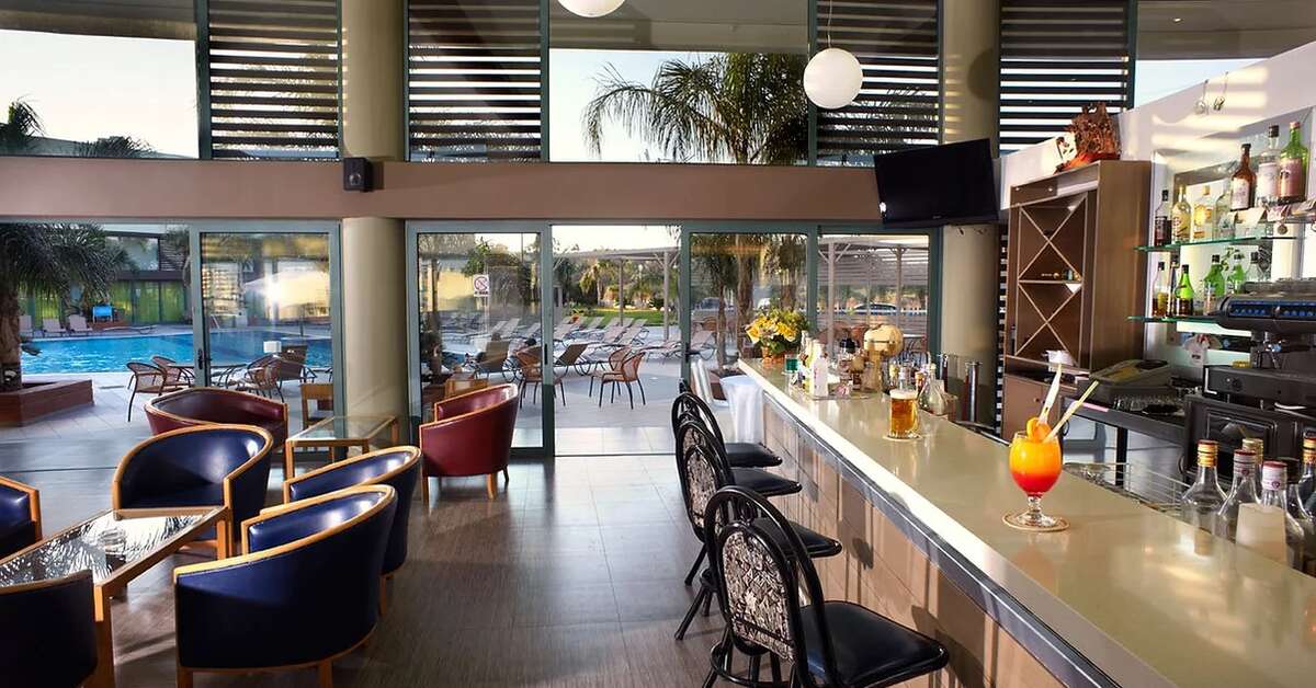 Een foto van de faciliteiten bij Virginia Family Resort