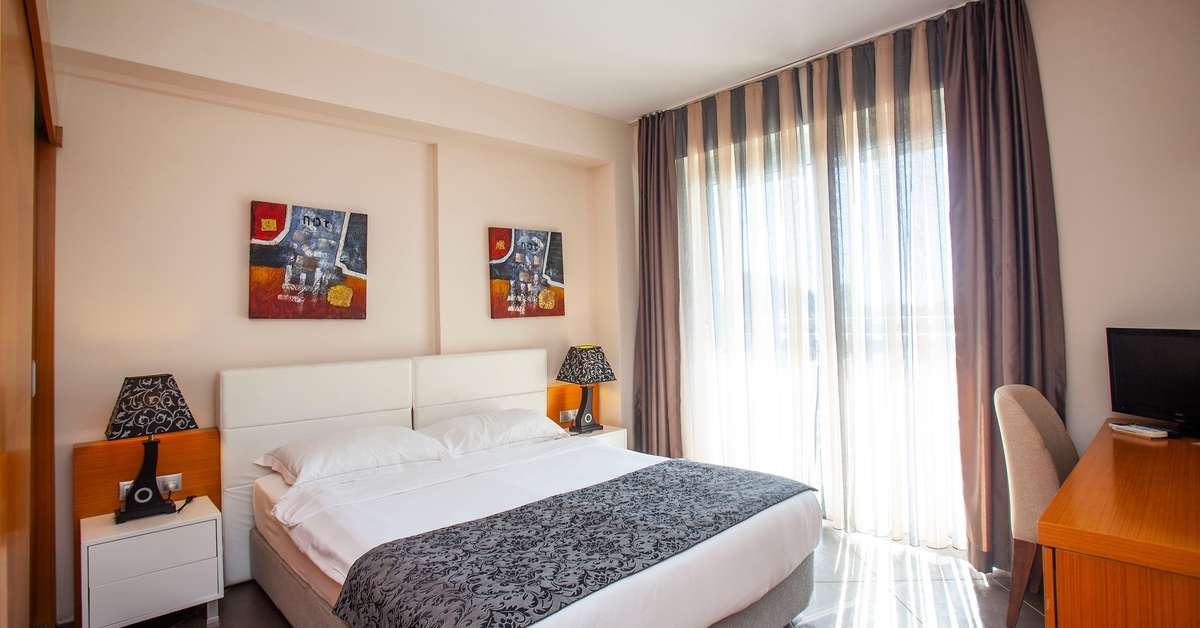 Een foto van Karya Family Resort