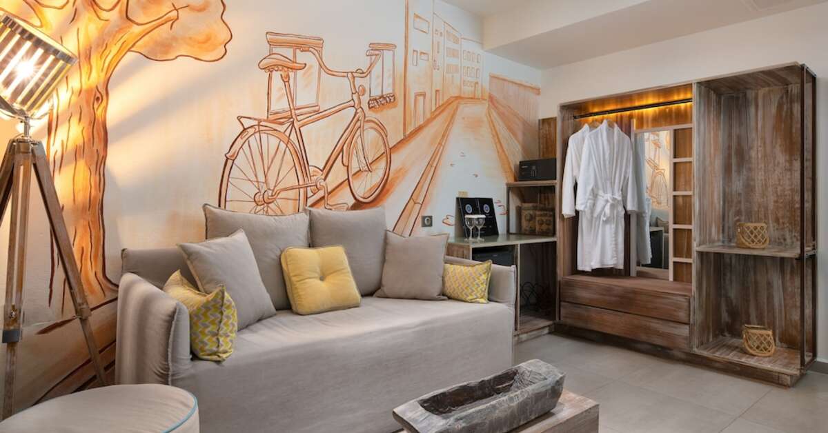 Een foto van Elakati Luxury Boutique Hotel