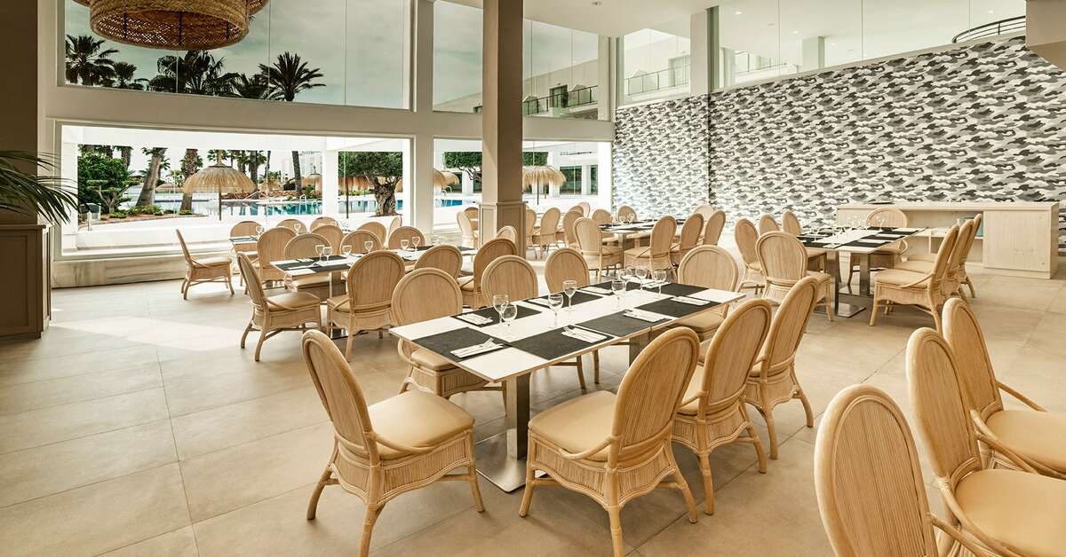 Een foto van Cabogata Jardin Hotel & Spa