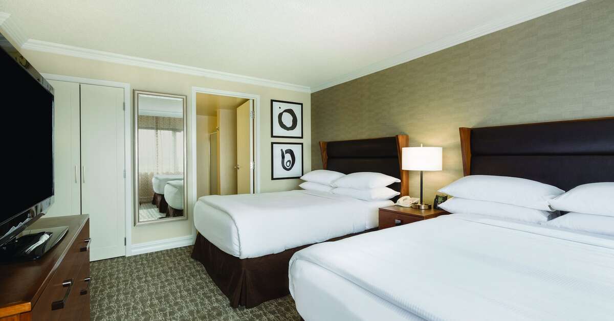 Een foto van Embassy Suites by Hilton Anaheim Orange