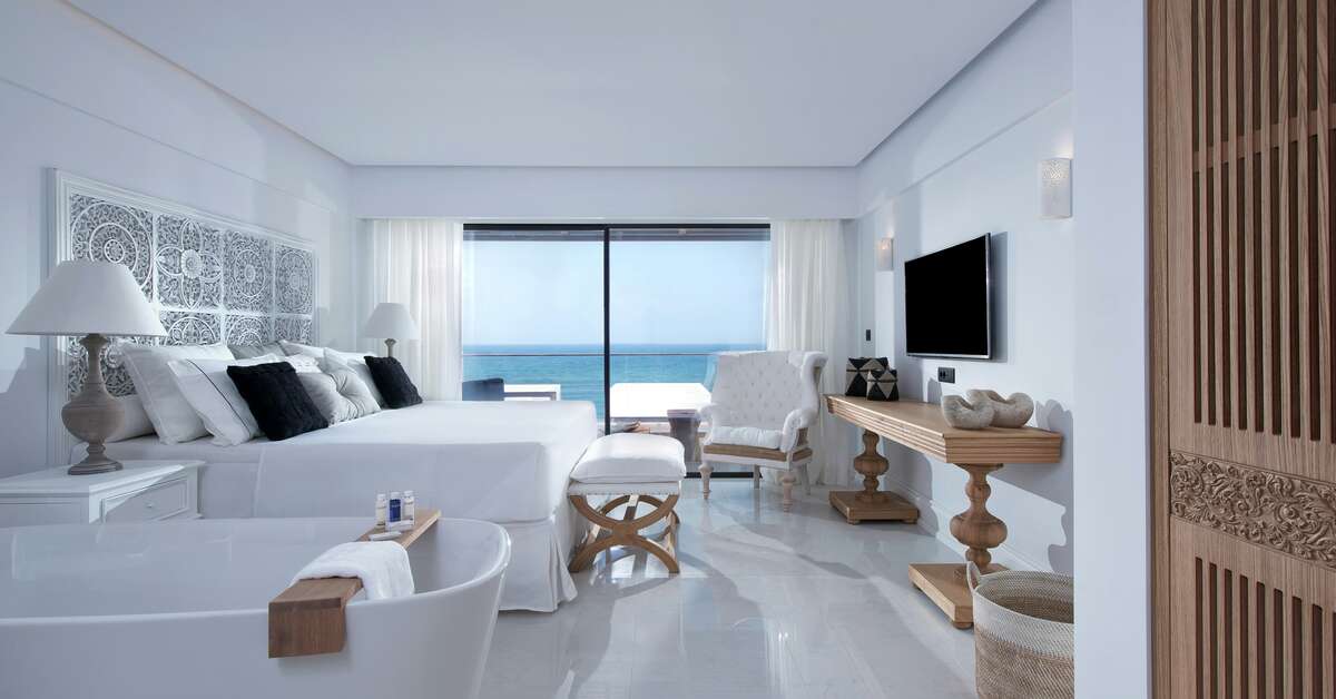 Een foto van Abaton Island Resort & Spa