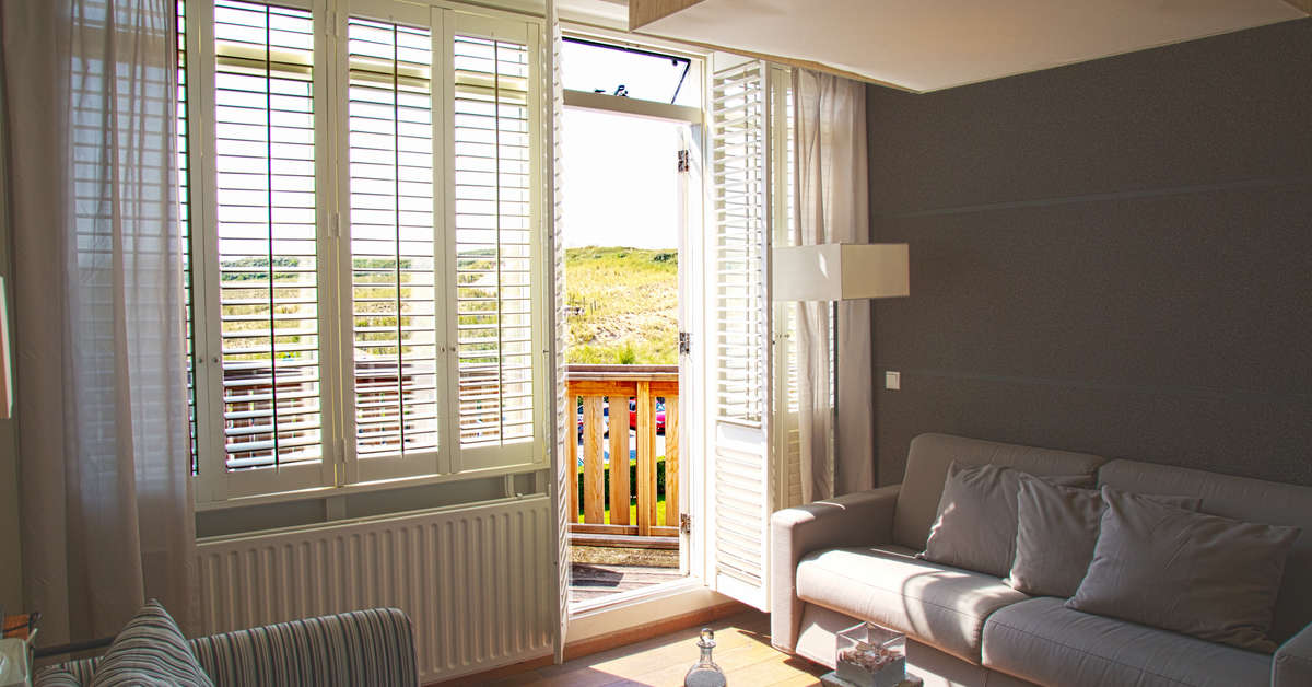 Een foto van Strandhotel Westduin