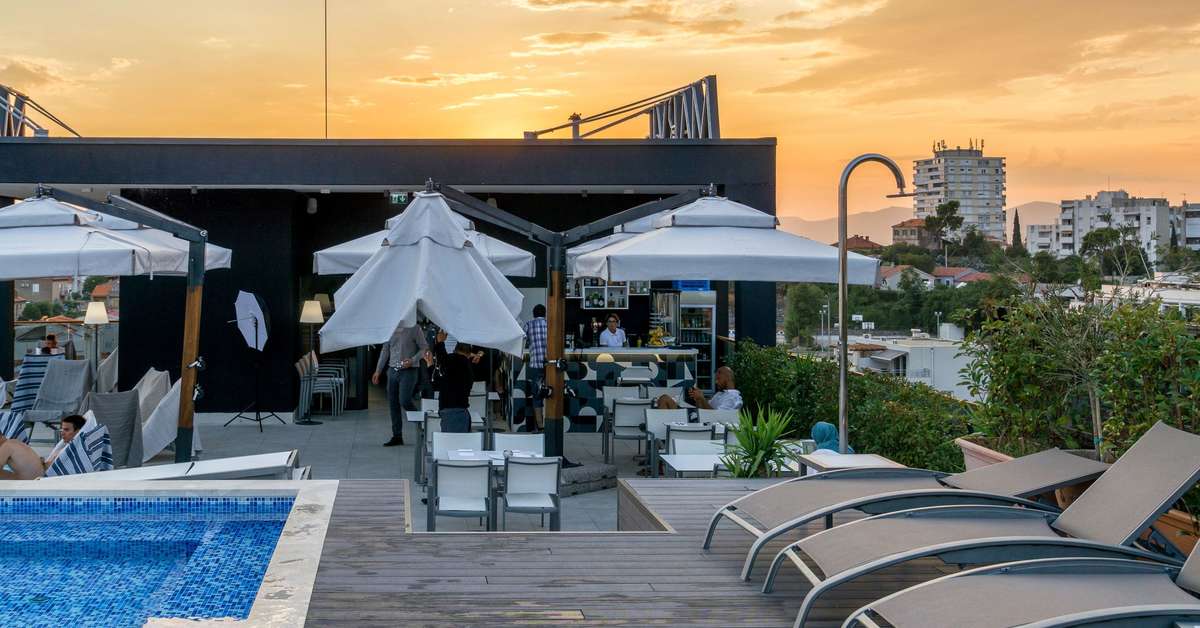 Een foto van Marvie Hotel & Health