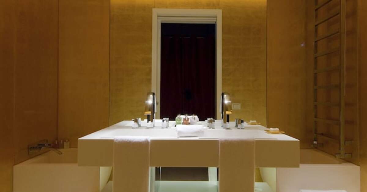 Een foto van Sina Centurion Palace