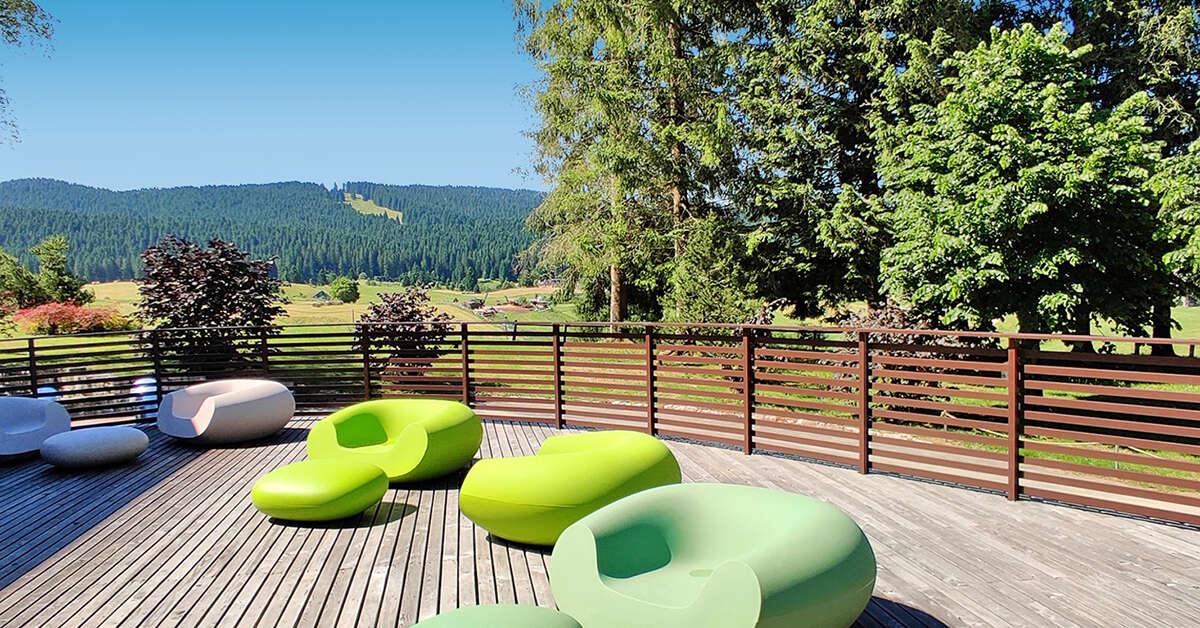 Een foto van Linta Hotel Wellness & Spa