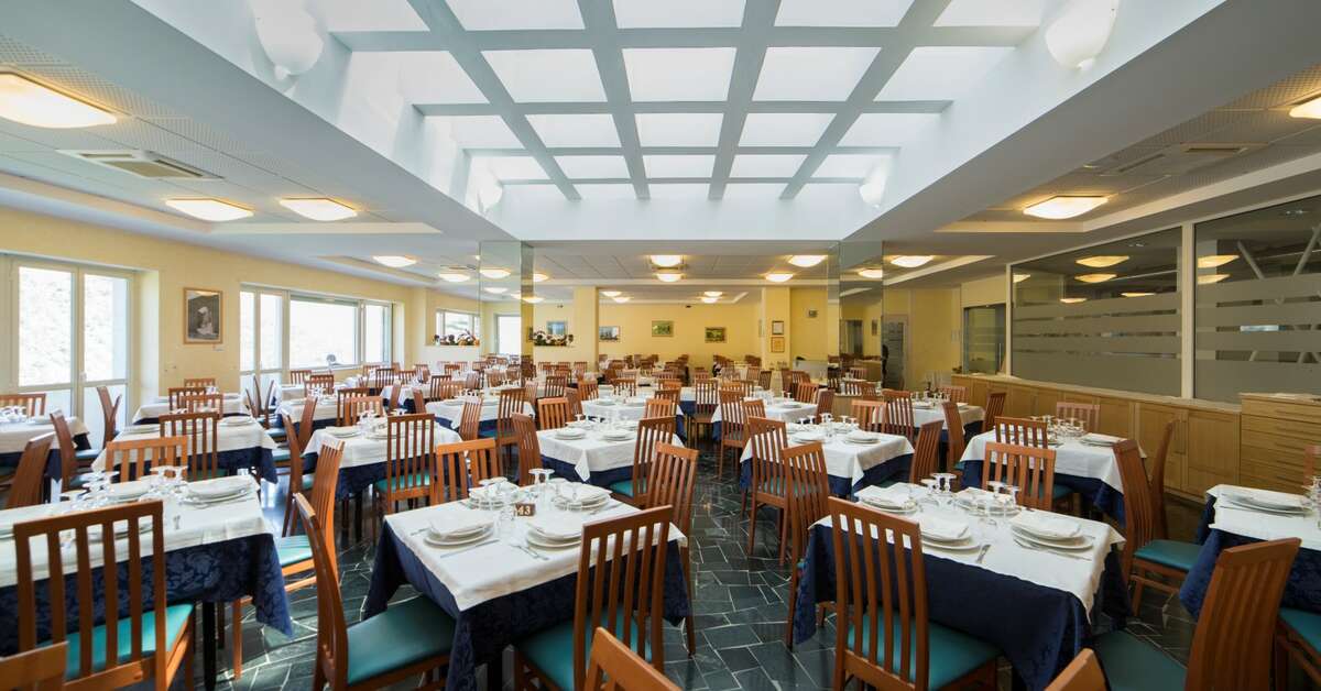 Een foto van Hotel delle Rose