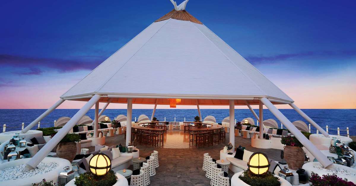 Een foto van Paloma Foresta Resort & Spa