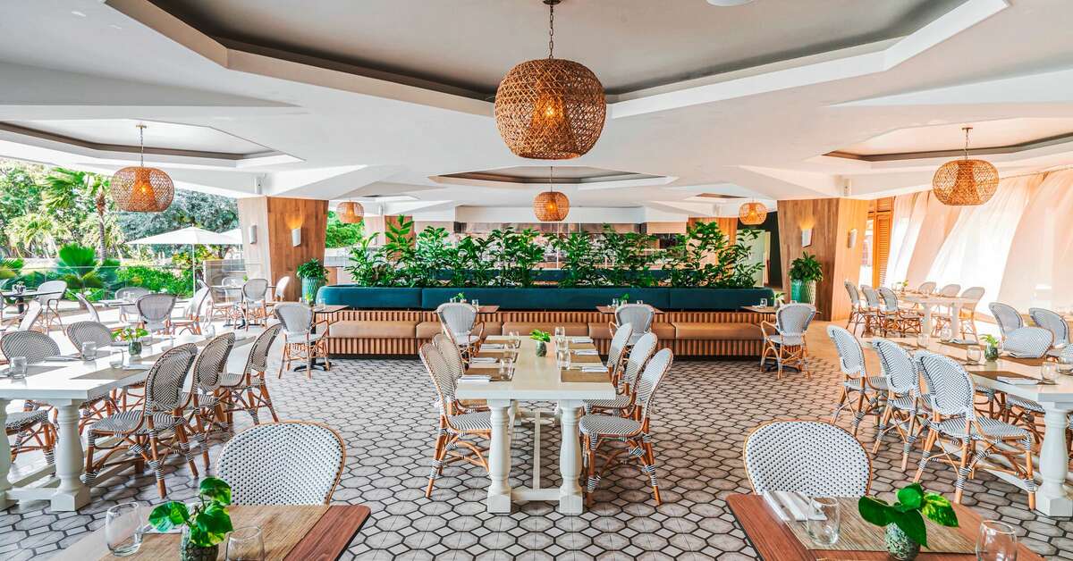 Een foto van Dreams Curacao Resort Spa & Casino