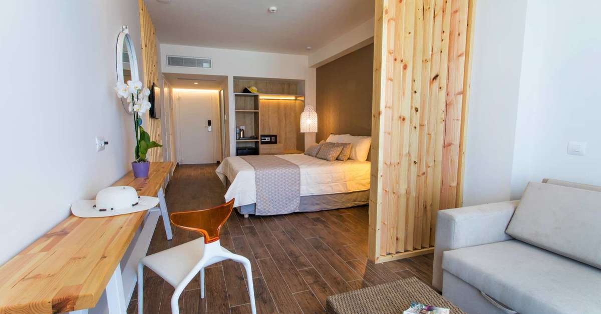 Een foto van White Dreams Resort