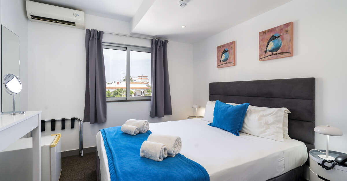 Een foto van KR Hotel
