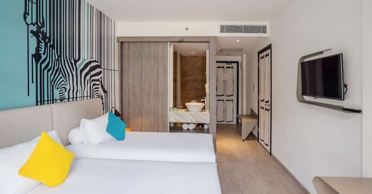 Een foto van Kamaniiya Petitenget Seminyak