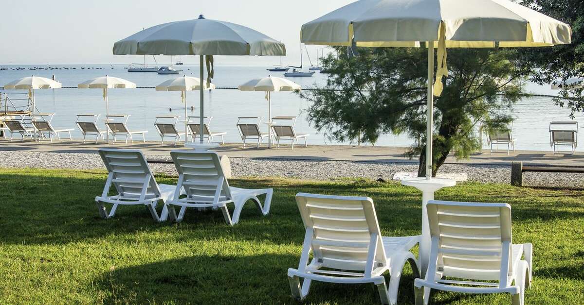 Een foto van Resort Salinera