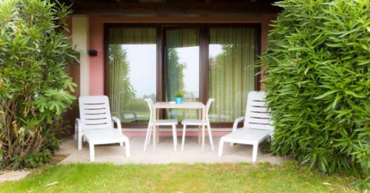 Een foto van Hotel & Residence Belvedere