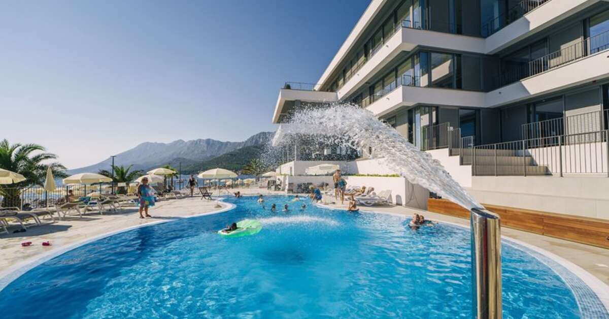 Een foto van Morenia All Inclusive Resort