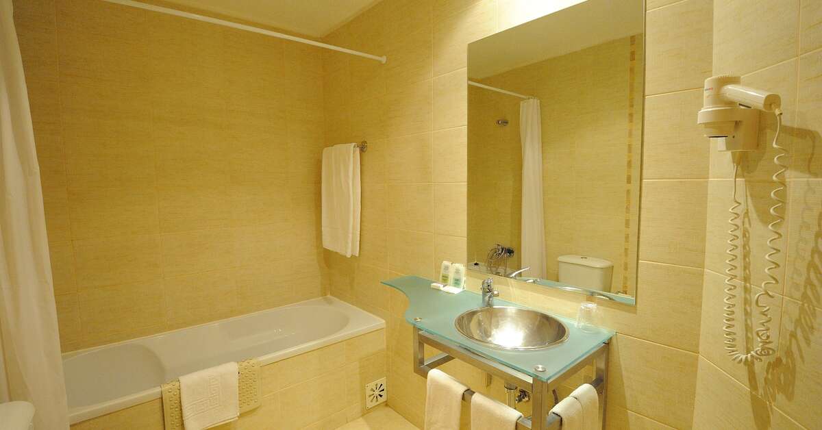 Een foto van Oceano Atlantico Appartementen