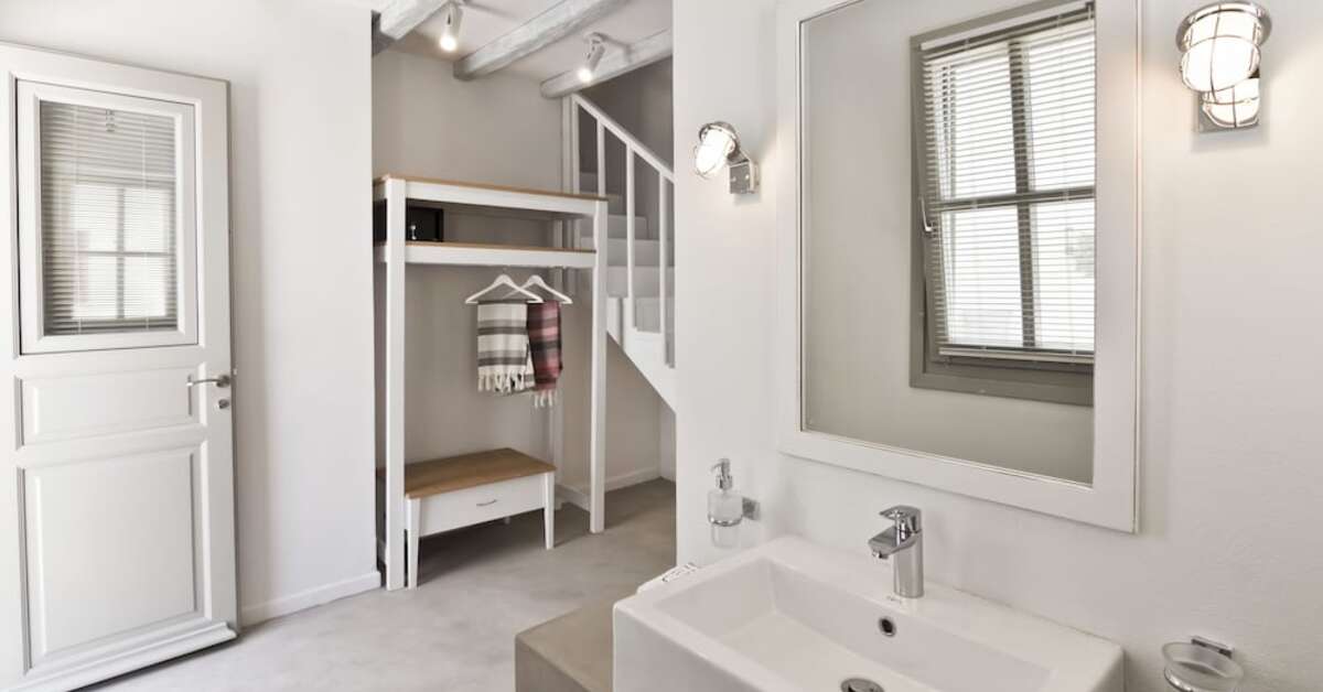 Een foto van Lindos Comfy Suites