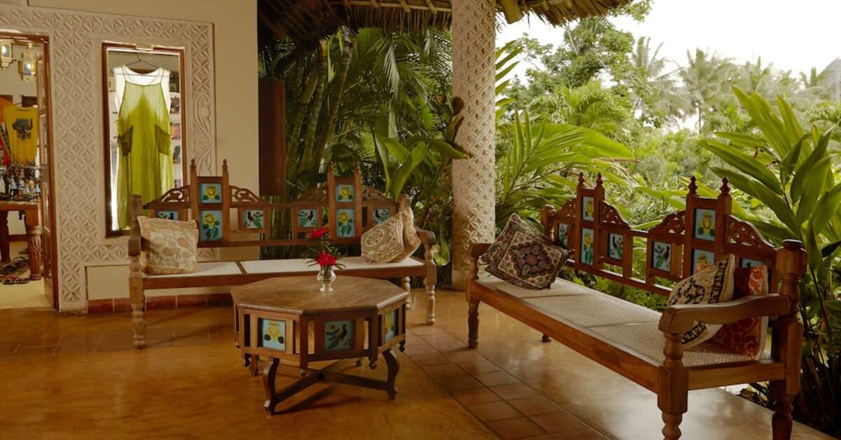 Een foto van Neptune Palm Beach Boutique Resort & Spa