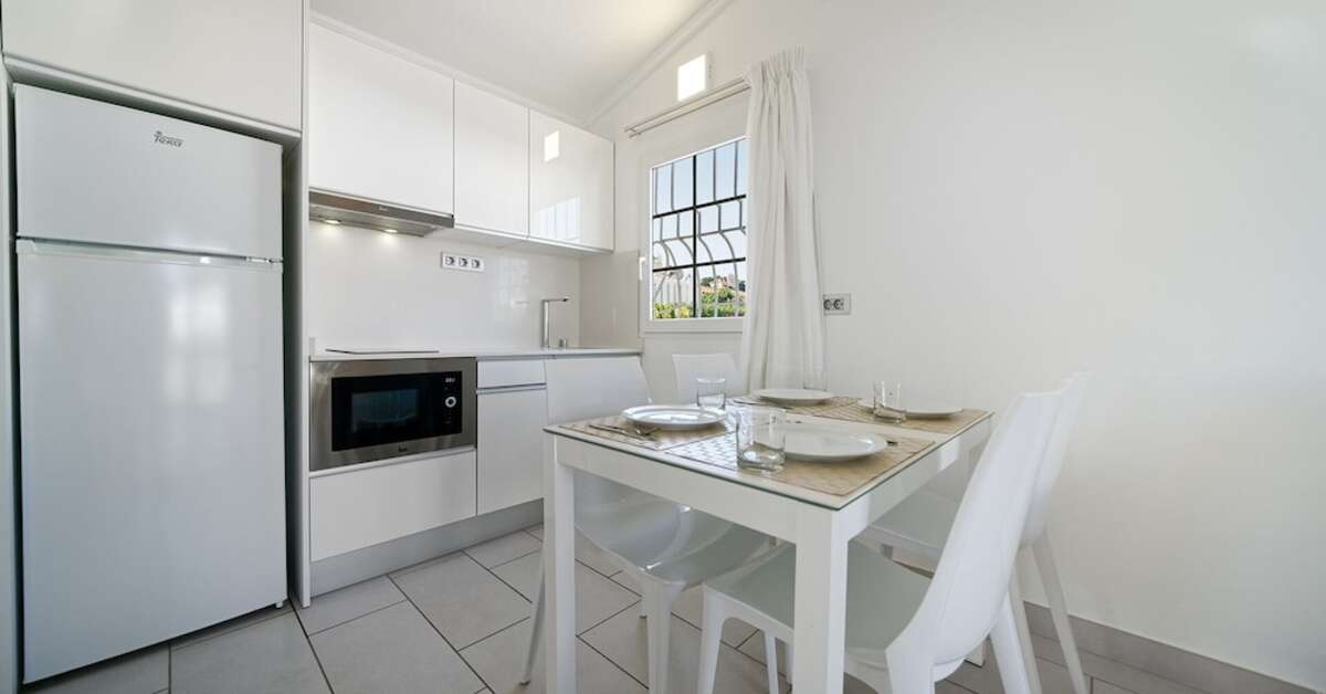 Een foto van Adonis Bungalows
