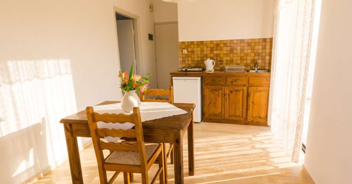 Een foto van Rigos Appartementen