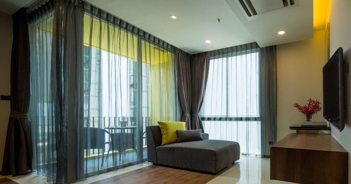 Een foto van LiT Hotel Bangkok