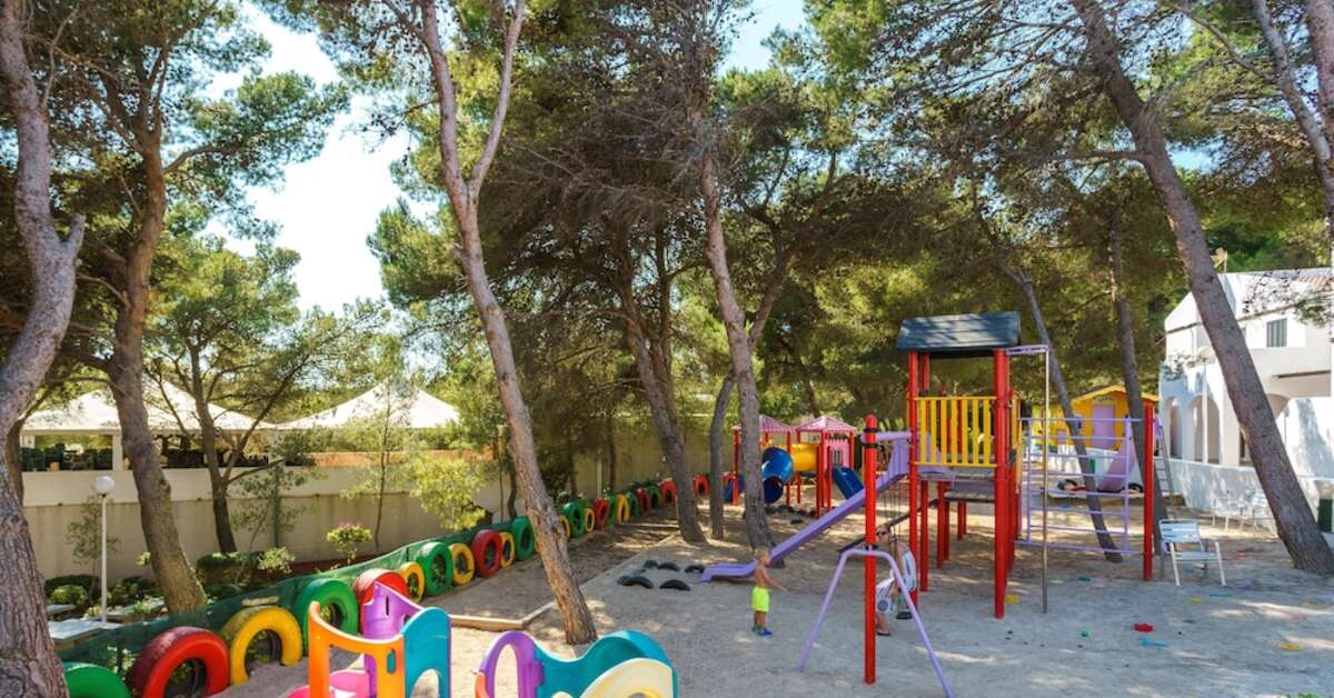 Een foto van Appartementen Playa Parc
