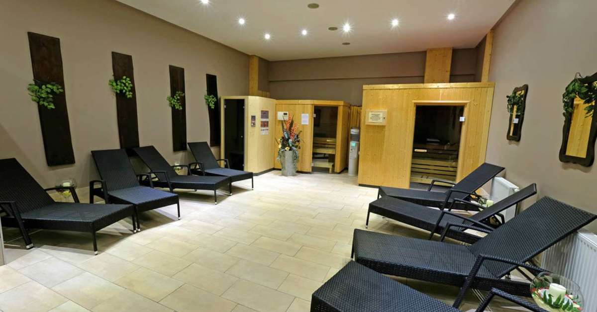 Een foto van Marcius Alpenhotel