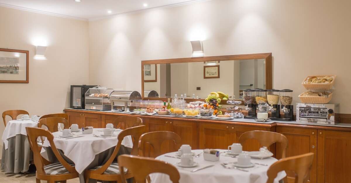 Een foto van Diana Park Hotel