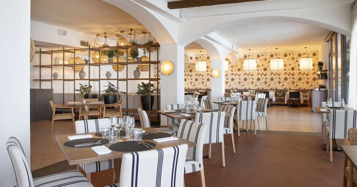 Een foto van Mangia's Santa Teresa Resort