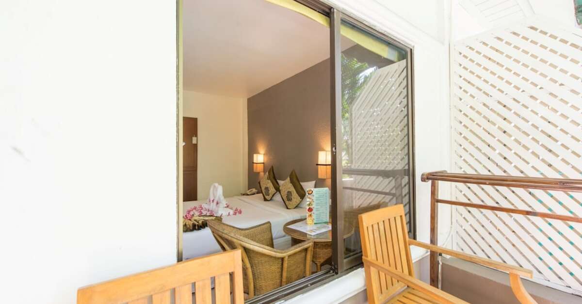 Een foto van The Viridian Resort