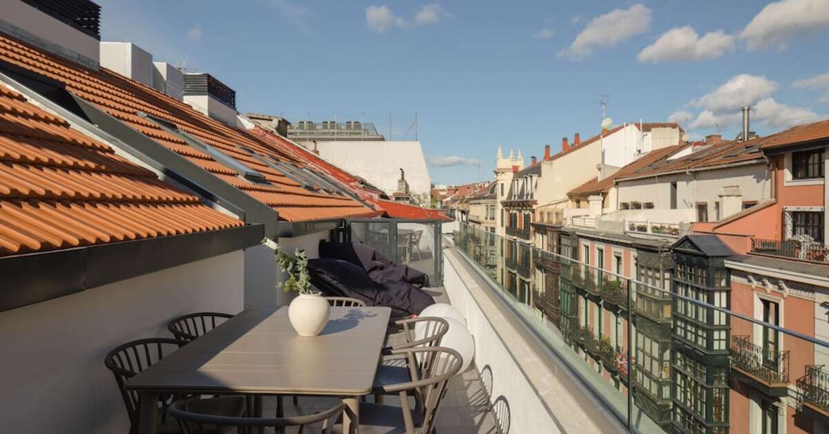 Een foto van Libere Bilbao Ledesma