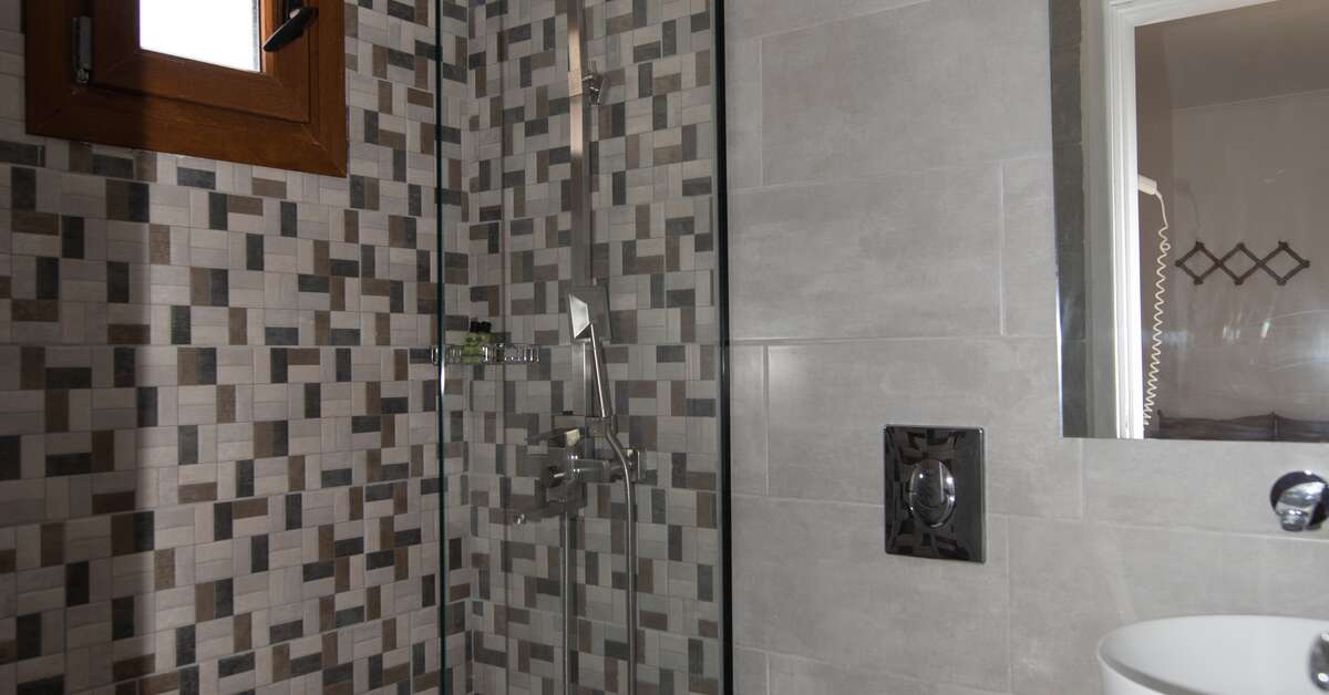 Een foto van Orfeas Appartementen
