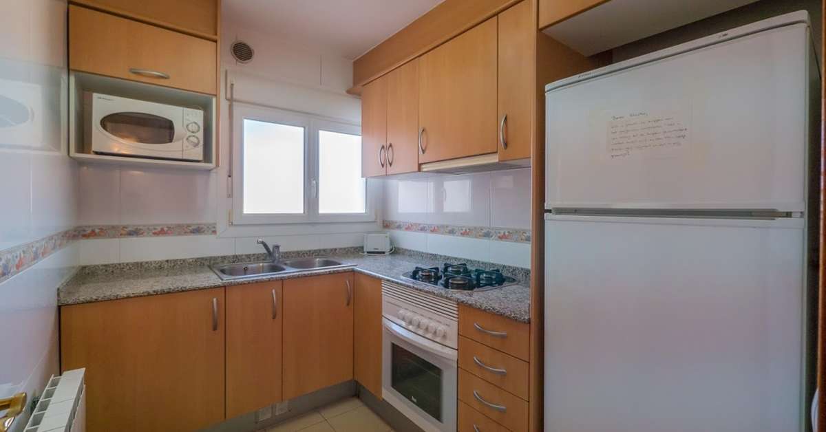 Een foto van Appartementen AR Isern