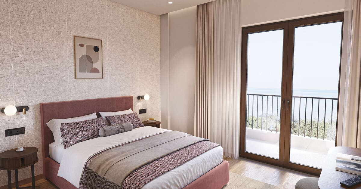 Ein Foto Delfinia Hotel & Bungalows