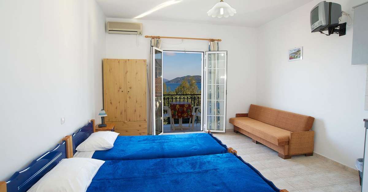 Een foto van Dimitris Studios
