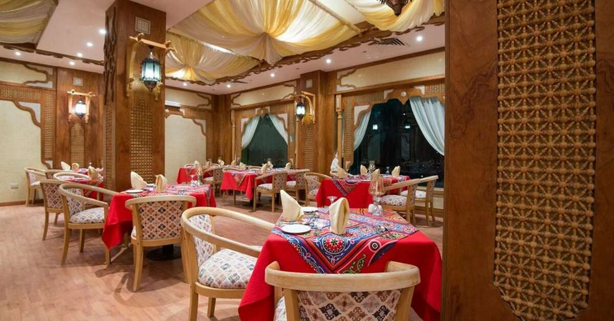 Ein Foto Imperial Shams Abu Soma