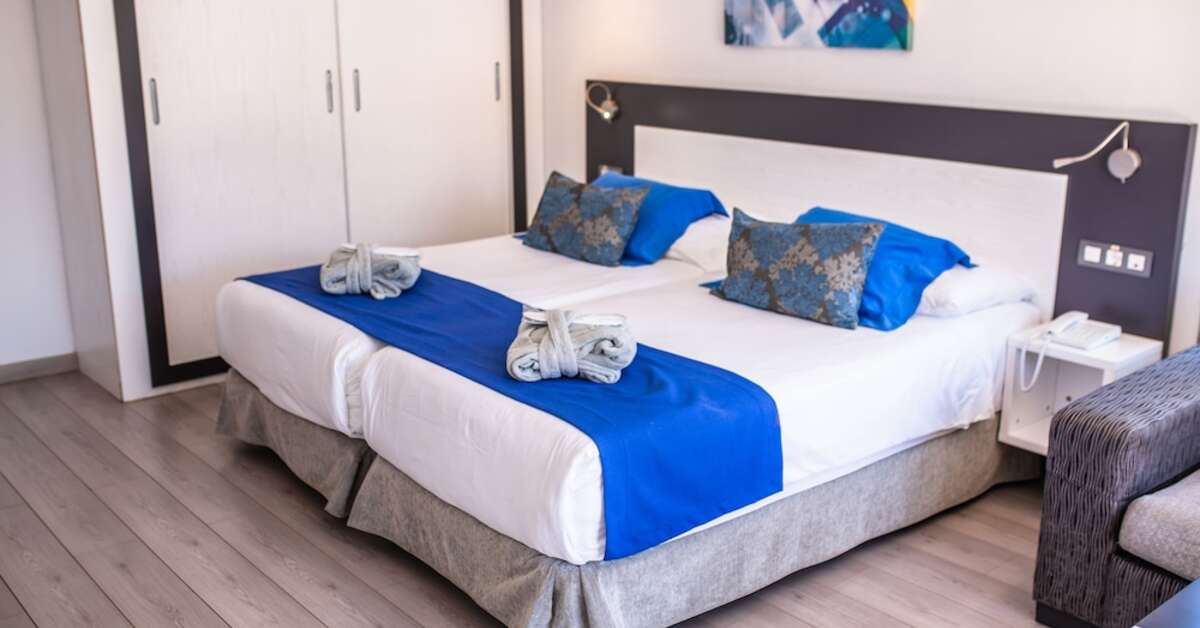 Ein Foto Hotel Servatur Casablanca